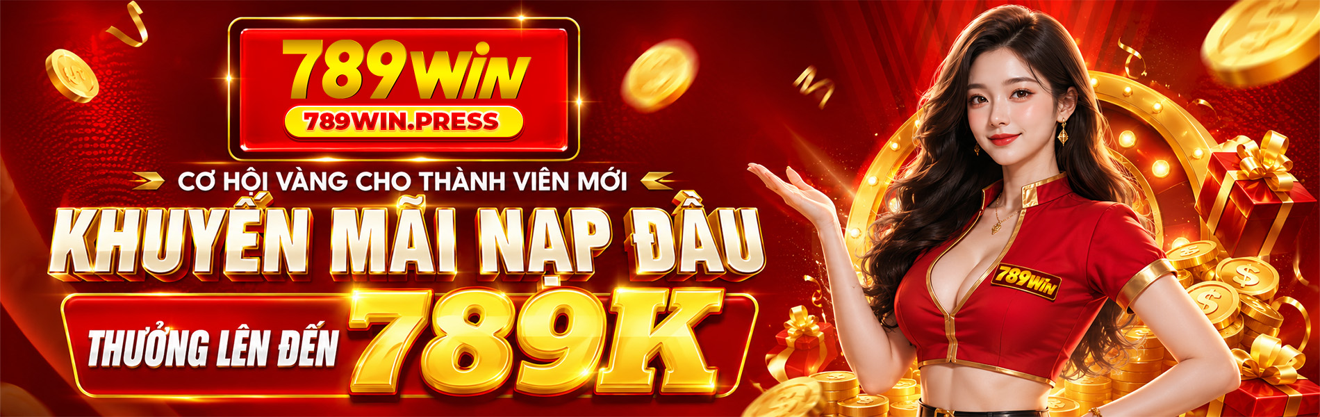 789win khuyến mãi nạp đầu